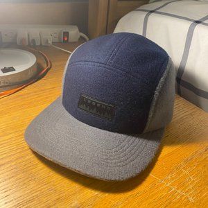 Custom Legend Headwear Durango Fleece 5 Panel Hat
